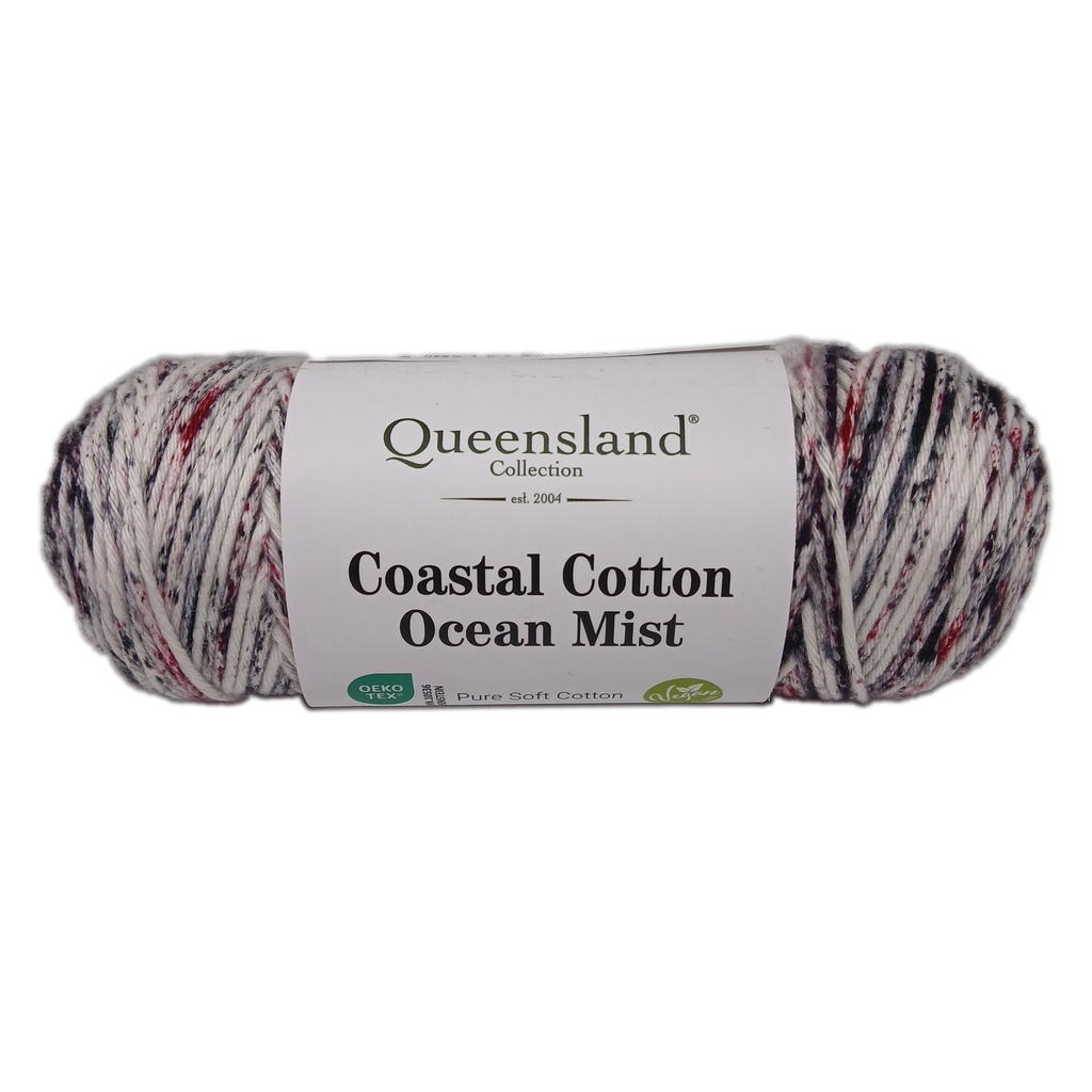 Queensland Collection Coastal Cotton Ocean Mist Marley Beach 3010