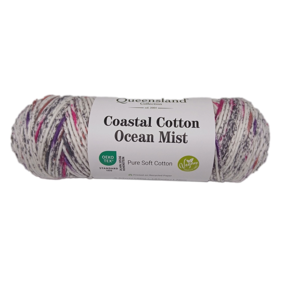 Queensland Collection Coastal Cotton Ocean Mist Fig Tree Bay 3029