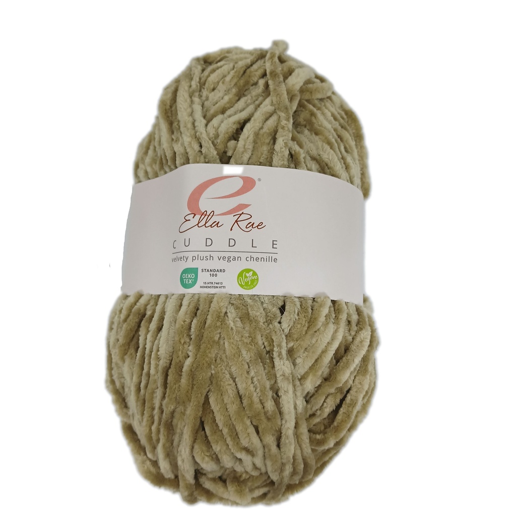 Ella Rae Cuddle Toasted 124