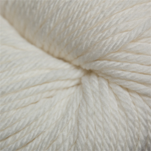 Cascade Yarns 220 Superwash Aran White 871