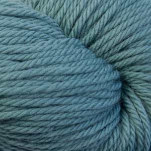 Cascade Yarns 220 Superwash Aran Smoke Blue 1993