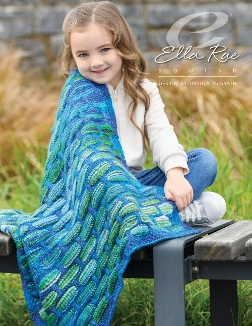 Ella Rae Squish Nina (Knit) 
