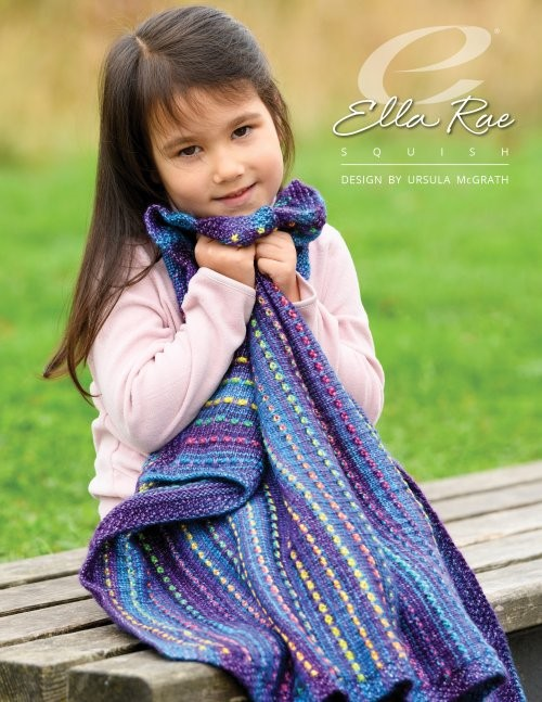 Ella Rae Squish Maisie (Knit) 