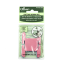 Clover Knitting Bobbin Set (6 Pieces)