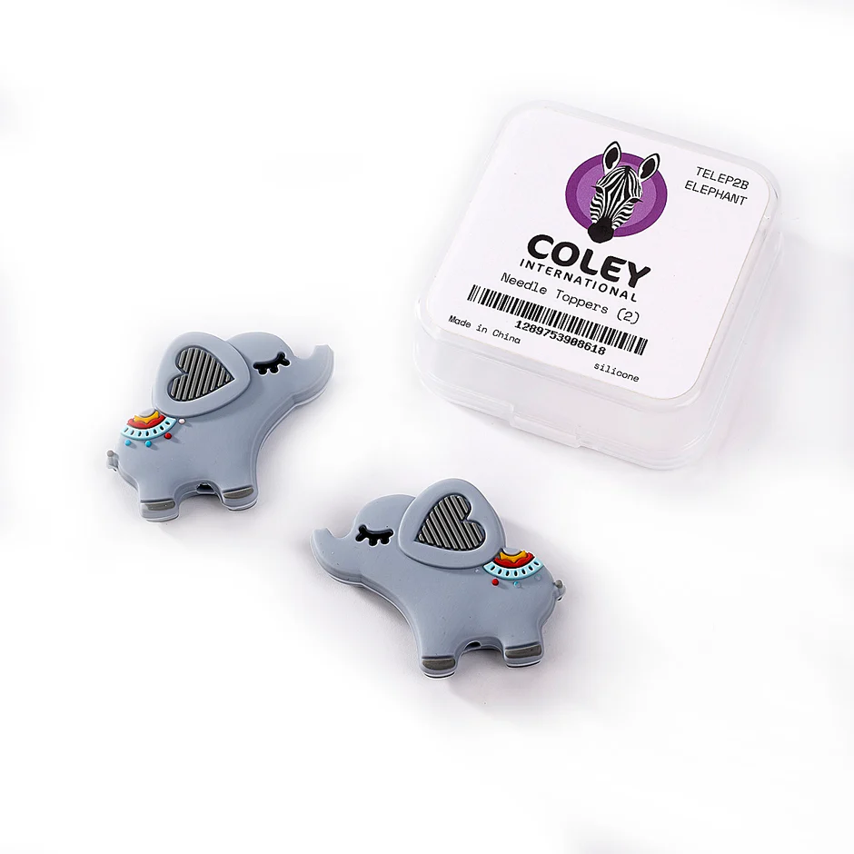 Coley Craft Point Protectors Elephant