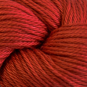 Cascade Yarns Ultra Pima Fine Paprika 3771