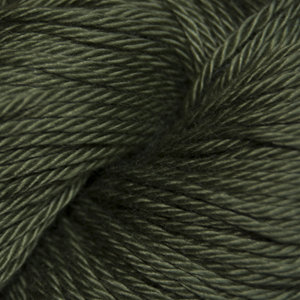 Cascade Yarns Ultra Pima Fine Cedar Green 3813