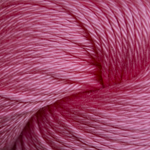 Cascade Yarns Ultra Pima Fine Camelia Rose 3814