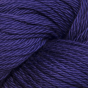Cascade Yarns Ultra Pima Fine Deep Periwinkle 3821