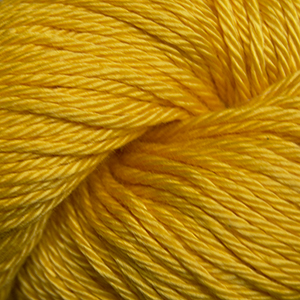 Cascade Yarns Ultra Pima Fine Golden Rod 3826