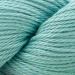 Cascade Yarns Ultra Pima Fine Blue Turquoise 3873