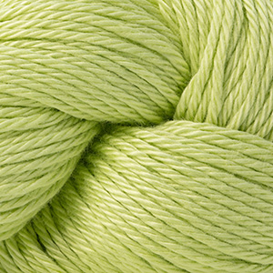 Cascade Yarns Ultra Pima Fine Lime Sherbet 3882