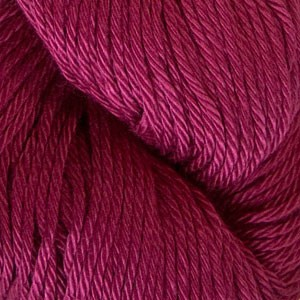 Cascade Yarns Ultra Pima Cranberry 3701 