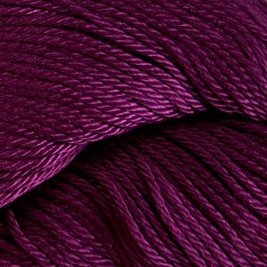 Cascade Yarns Ultra Pima Syrah 3704
