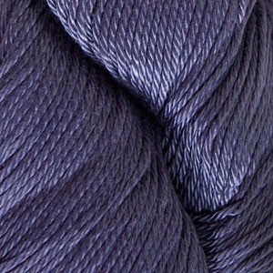 Cascade Yarns Ultra Pima Heathered Pansy 3705