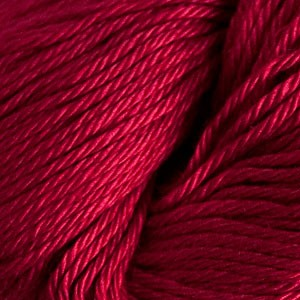 Cascade Yarns Ultra Pima Wine 3713
