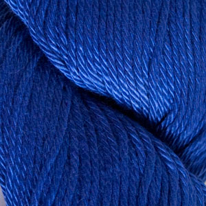Cascade Yarns Ultra Pima Cobalt 3725