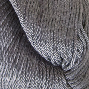 Cascade Yarns Ultra Pima Grey 3729
