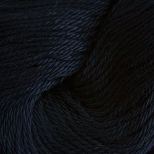 Cascade Yarns Ultra Pima Night 3730 (Darkest Blue)