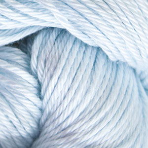 Cascade Yarns Ultra Pima Alaska Sky 3731
