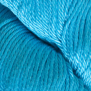 Cascade Yarns Ultra Pima Aqua 3732