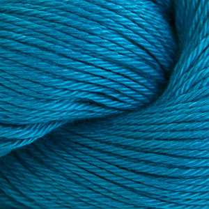 Cascade Yarns Ultra Pima Turquoise 3733