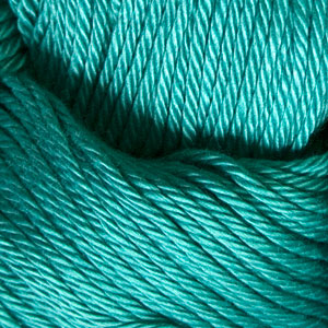 Cascade Yarns Ultra Pima Jade 3735