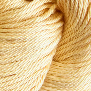 Cascade Yarns Ultra Pima Yellow Rose 3743
