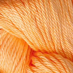 Cascade Yarns Ultra Pima Marigold 3749