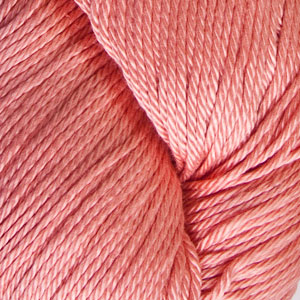 Cascade Yarns Ultra Pima Coral 3752