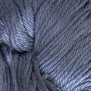 Cascade Yarns Ultra Pima Slate Grey 3756