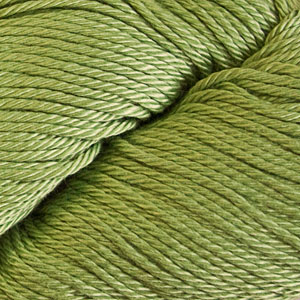 Cascade Yarns Ultra Pima Spring Green 3762