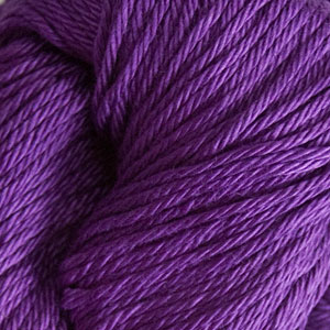 Cascade Yarns Ultra Pima Pansy 3779