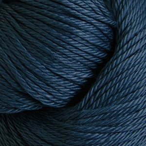 Cascade Yarns Ultra Pima Indigo Blue 3793