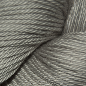 Cascade Yarns Ultra Pima Silver 3801