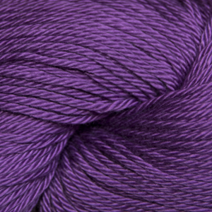 Cascade Yarns Ultra Pima Grape Juice 3806