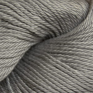 Cascade Yarns Ultra Pima Lt Grey 3808