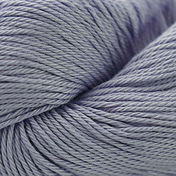 Cascade Yarns Ultra Pima Lavender Blue 3847