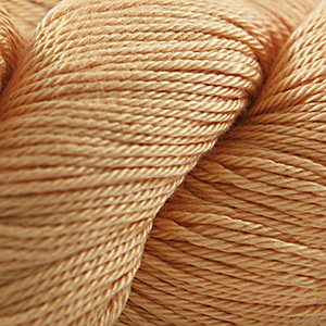 Cascade Yarns Ultra Pima Peach Cobbler 3856