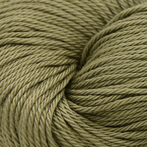 Cascade Yarns Ultra Pima Olive Gray 3868