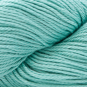 Cascade Yarns Ultra Pima Blue Turquoise 3873