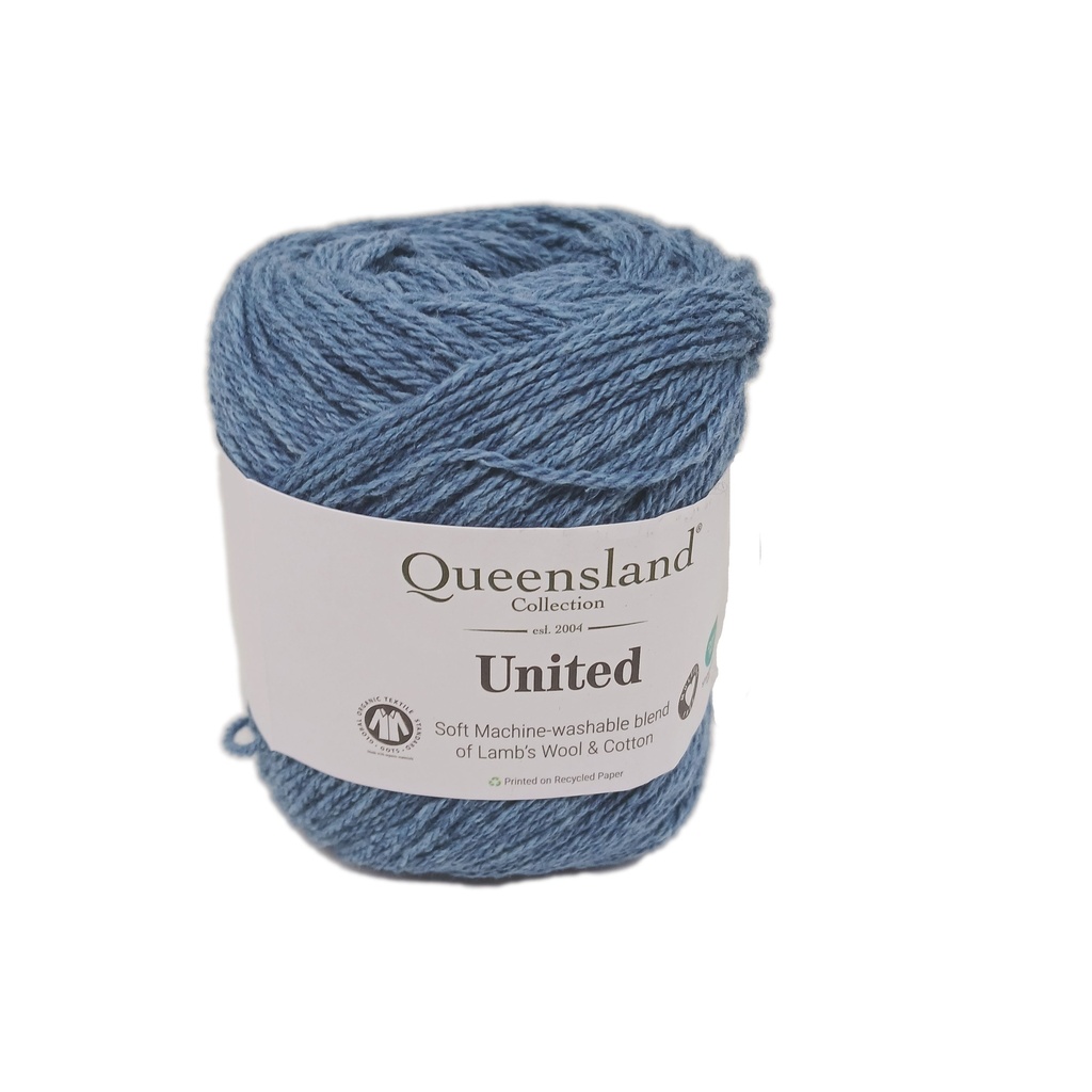 Queensland United Harbour 38