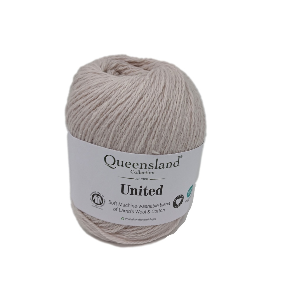 Queensland United Sand 57