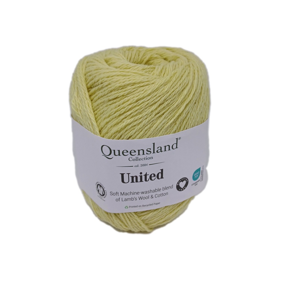Queensland United Sunshine 58