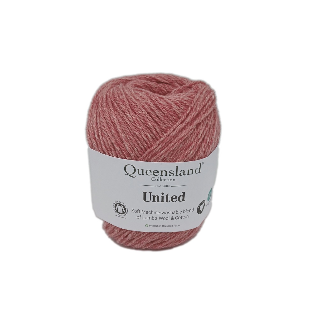 Queensland United Lovestruck 60