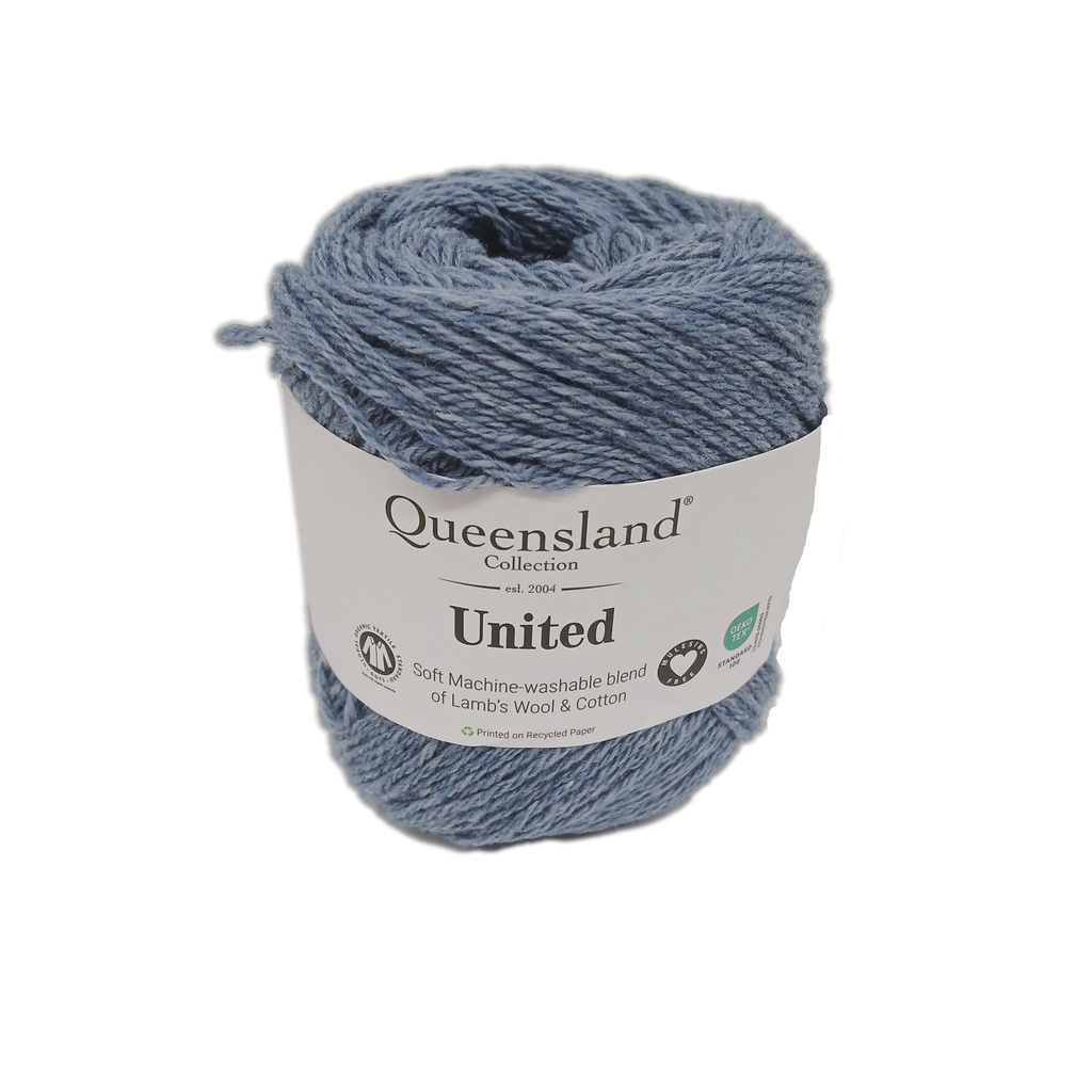 Queensland United Denim 62