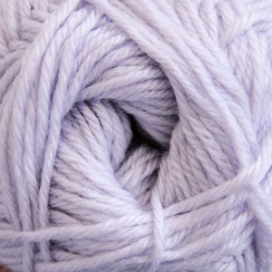 Cascade Yarns Cherub Baby Lavender 07