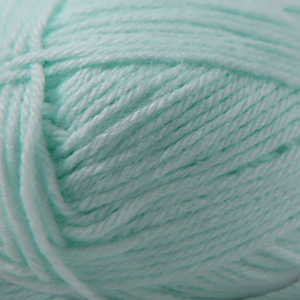 Cascade Yarns Cherub DK Baby Mint 05
