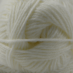 Cascade Yarns Cherub DK Ecru 09