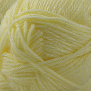 Cascade Yarns Cherub DK Lemon 10